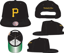PITTSBURGH PIRATES (GAMUZA)