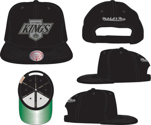 LOS ANGELES KINGS