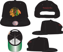 CHICAGO BLACKHAWKS