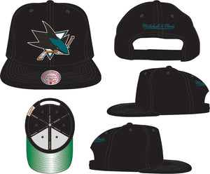 SAN JOSE SHARKS