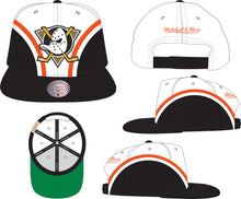 ANAHEIM DUCKS