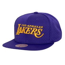 LOS ANGELES LAKERS