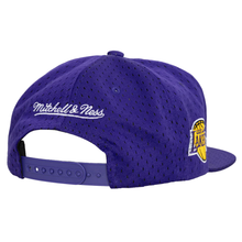 LOS ANGELES LAKERS