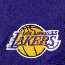 LOS ANGELES LAKERS