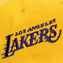 LOS ANGELES LAKERS