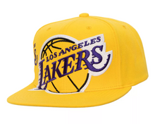 LOS ANGELES LAKERS