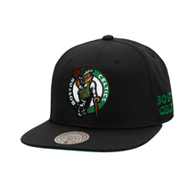 BOSTON CELTICS