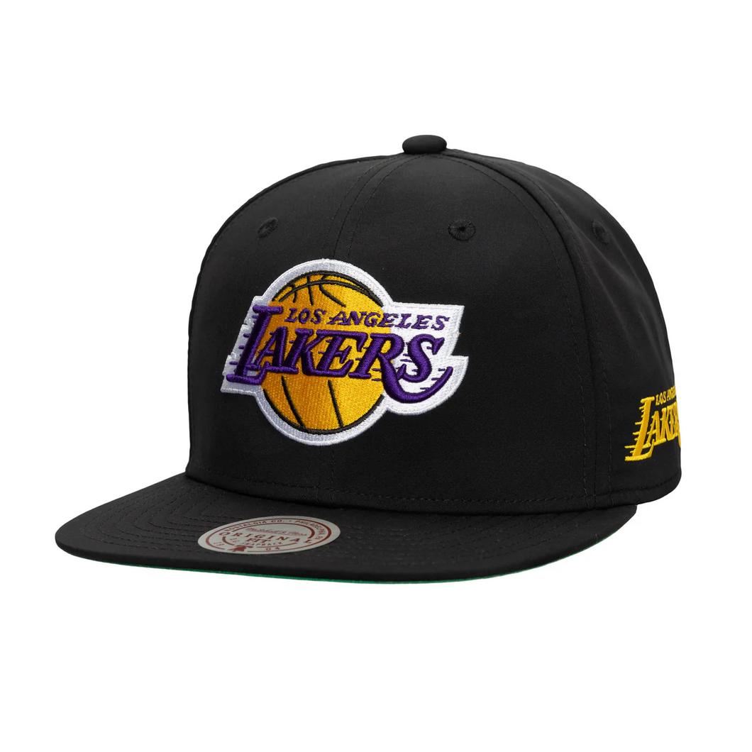 LOS ANGELES LAKERS