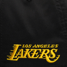 LOS ANGELES LAKERS