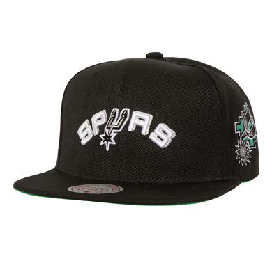 SAN ANTONIO SPURS