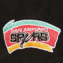 SAN ANTONIO SPURS