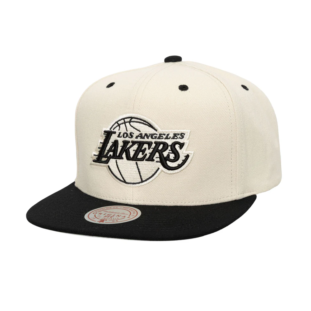 LOS ANGELES LAKERS