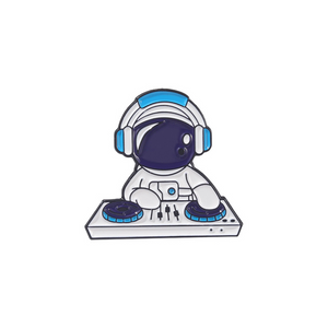 DJ SPACE