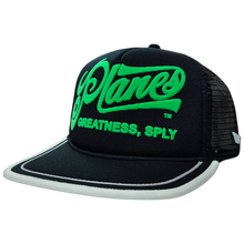 PLANES GREATNESS