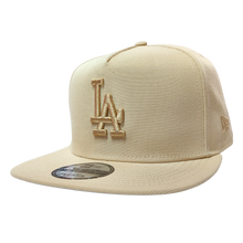 LOS ANGELES DODGERS
