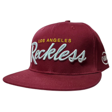 OG RECKLESS