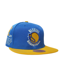 GOLDEN STATE WARRIORS