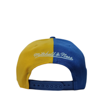 GOLDEN STATE WARRIORS
