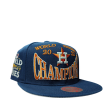 HOUSTON ASTROS