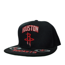 HOUSTON ROCKETS