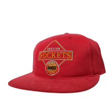 HOUSTON ROCKETS