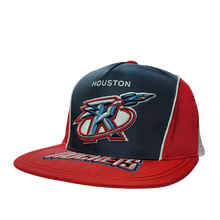 HOUSTON ROCKETS