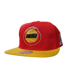 HOUSTON ROCKETS