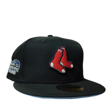 BOSTON RED SOX (.04 WS)