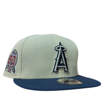 ANAHEIM ANGELS