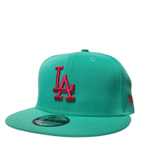 LOS ANGELES DODGERS