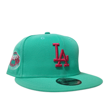 LOS ANGELES DODGERS