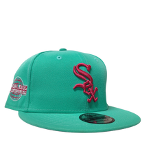 CHICAGO WHITE SOX