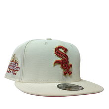 CHICAGO WHITE SOX