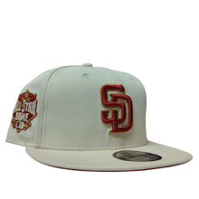 SAN DIEGO PADRES
