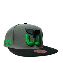 HARTFORD WHALERS
