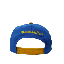 GOLDEN STATE WARRIORS
