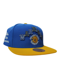 GOLDEN STATE WARRIORS