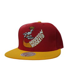 HOUSTON ROCKETS