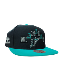 FLORIDA MARLINS