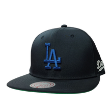 LOS ANGELES DODGERS