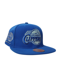 LOS ANGELES CLIPPERS