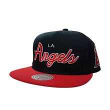 LOS ANGELES ANGELS