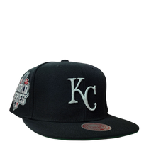 KANSAS CITY ROYALS