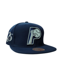 INDIANA PACERS
