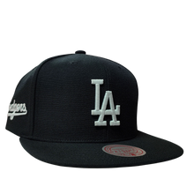LOS ANGELES DODGERS