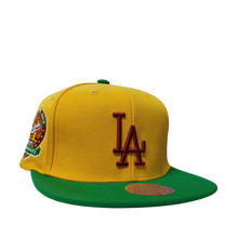 LOS ANGELES DODGERS
