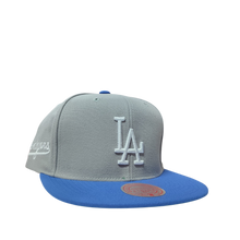 LOS ANGELES DODGERS