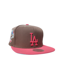 LOS ANGELES DODGERS
