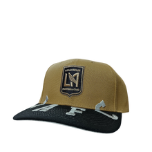 LOS ANGELES FC