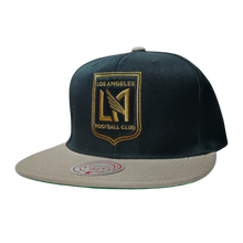 LOS ANGELES FC